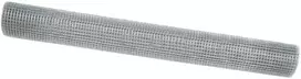 Suvirinto vielos tvoros 5000 x 140 cm Sidabro