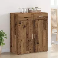 Oppbevaringsskap Senas medis 80 x 42.5 x 93 cm