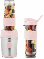 H.Koenig nešiojamas stalo blenderis 570 ml talpos, 300 W, nerūdijančio plieno ašmenys, SMOO12
