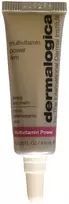 Dermalogica Age Smart Multivitamin Complex Firming Paakių kremas, 6 ml