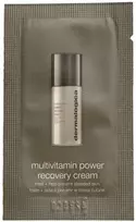 Dermalogica, Multivitamin Power Recovery, Recovery, Kreminis, For Face, 4 pcs, *Sample