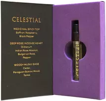 Electimuss, „Lustrous Collection“ – „Celestial“, kvepalai, unisex, 1,8 ml *buteliukas