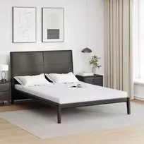 Čiužinys Balta 140 x 190 cm Žakardinis audinys