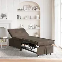 Sofa lova Armijos Žalia 194 x 67 x 82 cm Huahua audinys