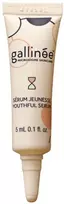 „Gallinee“, „Microbiome Skincare“, prebiotikai, probiotikai ir postbiotikai, senėjimą stabdantis, kasdienis, serumas, veidui, 5 ml, moterims