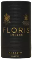 Set Floris Of London: Cefiro, Eau De Toilette, Unisex, 2 ml *Vial + Special 127, Eau De Toilette, Unisex, 2 ml *Vial + Limes, Eau De Toilette, Unisex, 2 ml *Vial + Neroli Voyage, Eau De Toilette, Unisex, 2 ml *Vial + Leather Oud, Eau De Toilette, Unisex, 2 ml *Vial