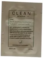 Clean, Reserve, Moisturizer, Losjonas kūnui, 1.5 ml *Sample