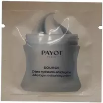 Payot, Source Adaptogen, Moisturizing, Kreminis, For Face, 2 ml *Sample