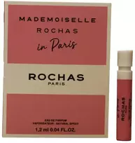 Rochas, Mademoiselle Rochas In Paris , Eau De Parfum, For Women, 1.2 ml *Vial