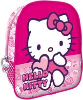 Manenti Hello Kitty backpack 30cm