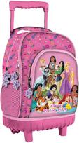 Manenti Disney Princess trolley 44cm