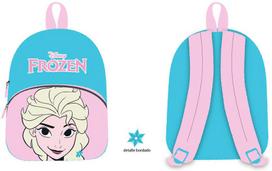 Manenti Disney Frozen plush backpack 30cm