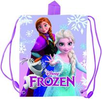 Manenti Disney Frozen lunch bag 30cm