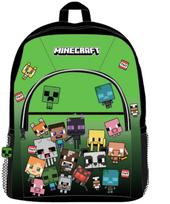 Manenti Minecraft Characters backpack 40cm