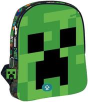 Manenti Minecraft Characters backpack 30cm