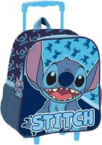 Manenti Disney Stitch Abstract trolley 32cm