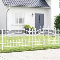 Sodo tvora KAMPEN 240 x 118 cm