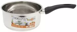 Berghoff Puodas su keptuve 18 CM INOX 1,7 L