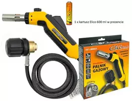 Blow ELICO PROFITECH DUJINIS DEGIKLIS AX1-888EU + DUJOS 600ml