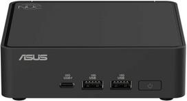 ASUS NUC RNUC15CRKU5063C2, Intel Core Ultra 5, 225H, 16GB, 512GB, Windows 11 Pro, 64 bitų