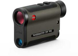 Leica Rangemaster CRF Pro tolimatis