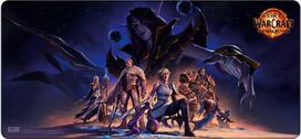 Blizzardworld Of Warcraft „World of WarCraft“ – „The War Within“ pelės kilimėlis