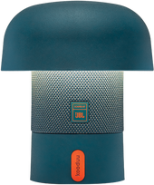 SOUND BY JBL Sensa Play Mini kolonėlė/šviestuvas su JBL garso sistema, Deep Aquamarine