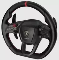 Žaidimų vairas MOZA RACING Lamborghini Revuelto