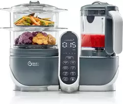 Babymoov garintuvas ir trintuvas kūdikiams 500 W 1,5 l Nutribaby+ A001124