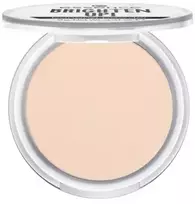 „Essence Cosmetics“ spindesio suteikiantis kremas „Brighten Up! Polvos Banana 20“ 9 g