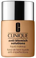 „Clinique Anti-Blemish Solutions“ skystas makiažo pagrindas probleminei odai, WN 46 Golden Neutral, 30 ml