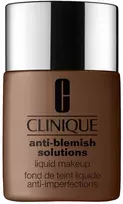 Clinique Anti-Blemish Solutions Liquid Makeup lekki podkład do cery problematycznej CN 126 Espresso 30ml