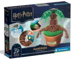 Clementoni Kūrybinis žaislas Harry Potter mandragoros modelis 3D