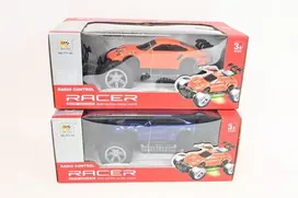 Dromader Dideli automobilio ratai radijui + paketas 1365754 57547