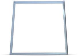 V-TAC redukcinis rėmelis LED panelėms 622x622-600x600