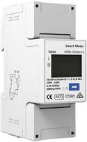 Ventiliatorius V-TAC vienfazis energijos skaitiklis 5(80)A RS485 MID