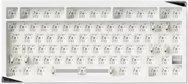KEYBOARD ACC DIY BAREBONE/Baltas AKKO ()