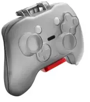 TOMTOC ArmorCase-G25 NS2 Controller Case (Juodas)