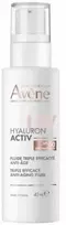 Avène Hyaluron Activ Anti Aging Fluid, 40 ml