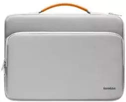 TOMTOC Defender-A14 14' Nešiojamas kompiuteris Bag (Gray)