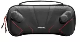 TOMTOC FancyCase-G02 XBOX Ally ROG dėklas (Juodas)