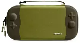 TOMTOC FancyCase-G05 Switch 2 Slim dėklas (Žalias)