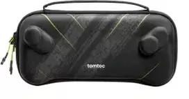 TOMTOC FancyCase-G02 XBOX Ally ROG dėklas (Juodas)