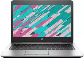 Nešiojamas kompiuteris HP EliteBook 840 G4 - 14" Full HD 1920x1080 IPS ekranas / Intel i5-7200U iki 3.1GHz / 16GB DDR4 / 128GB SSD / Intel HD Graphics 620 / WIFI 5 + Bluetooth / DP / VGA / RJ45 / Smart Card Reader / Dock pajungimas / Metalizuotas / Windows 10 Pro + Riva dėklas (Atnaujinta)