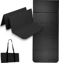 Sulankstomas treniruočių kilimėlis inSPORTline Lantemi 145 x 61 x 1 cm