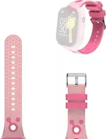 Išmanusis laikrodis Replacement Strap for Children’s Smart Watch inSPORTline Melino