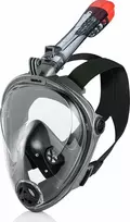Aqua Speed Viso veido nardymo kaukė Spectra 2.0