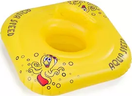 Aqua Speed Swim Seat KIDDIE Octopus