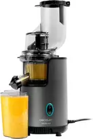 Cecotec lėtaeigė sulčiaspaudė 200 W, 70 aps./min, Tritan, XL anga, EasyClean filtras, A90_EU01_119921