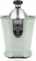 SWEISS elektrinė citrusinių vaisių sulčiaspaudė 160 W, nerūdijantis plienas, ZEST7